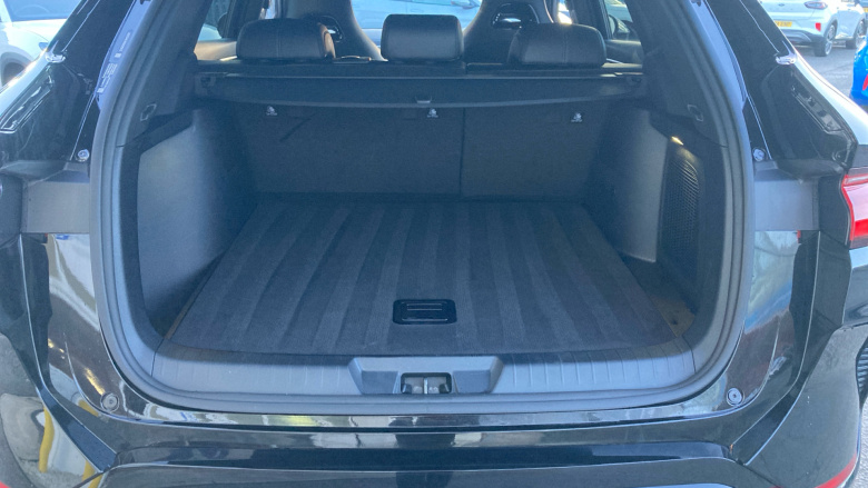 BYD Seal U 1.5 DM-i AWD Design 5dr Auto Estate